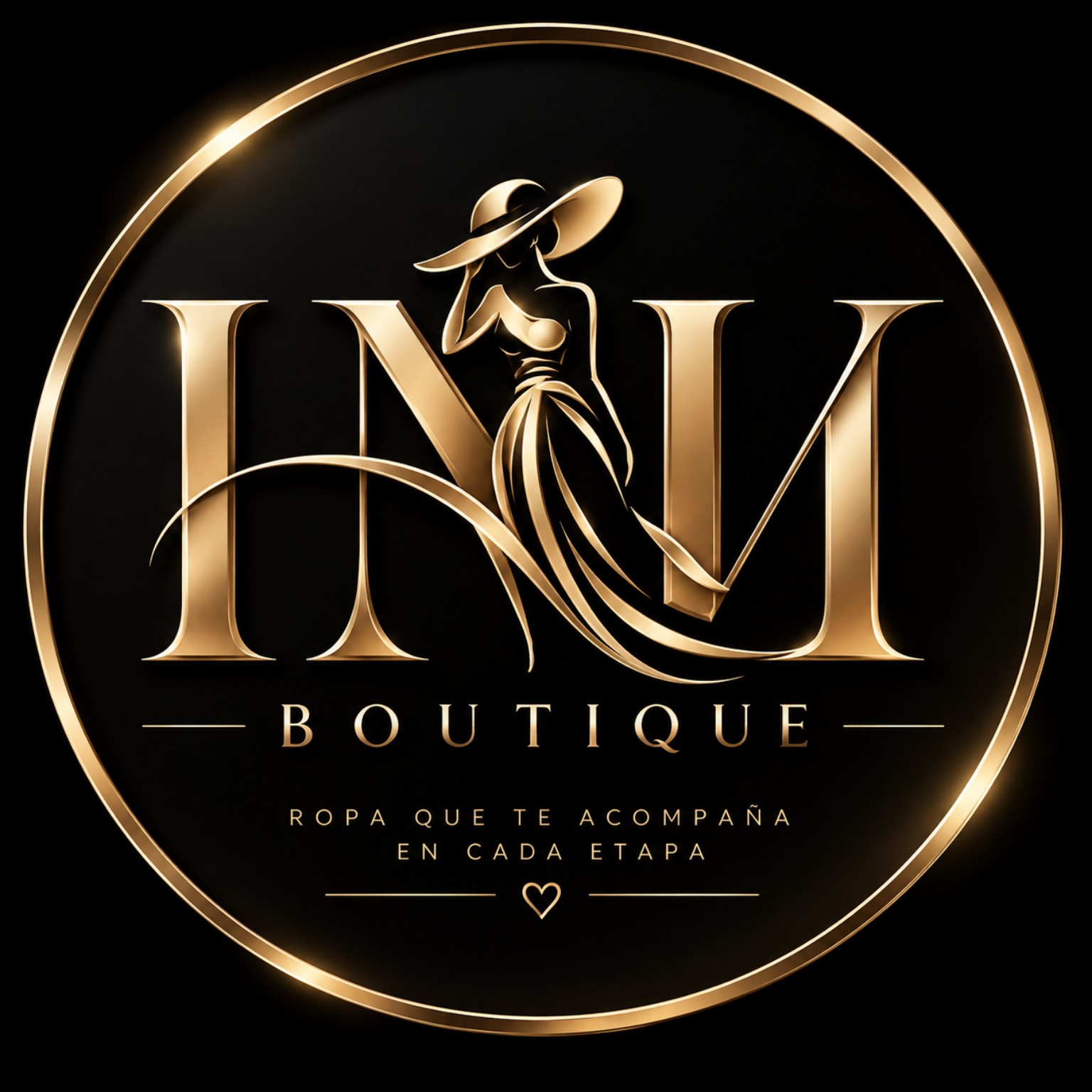 HM Boutique, ropa que te acompaña en cada etapa